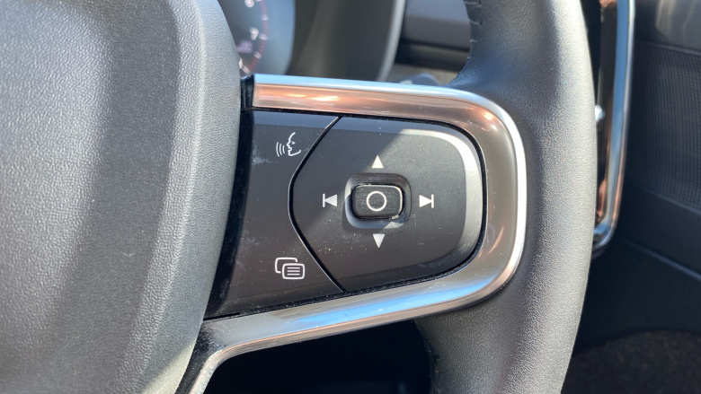 Volvo Xc40 1.5 T3 [163] Inscription Pro 5dr Geartronic Petrol Estate